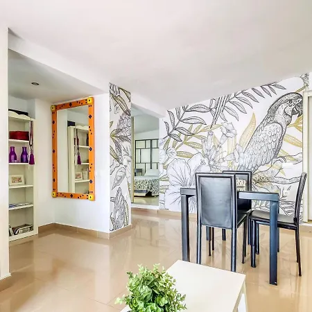 Holiday Montsia By Interhome * Росас