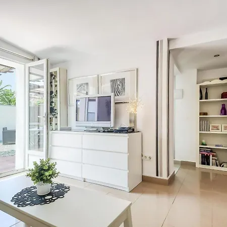 Дом отдыха Holiday Montsia By Interhome *