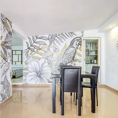 Дом отдыха Holiday Montsia By Interhome *