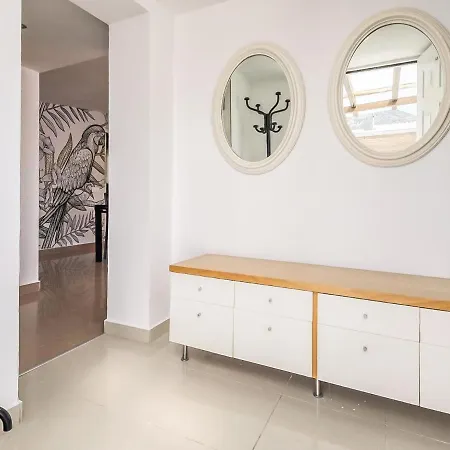 Holiday Montsia By Interhome * Росас