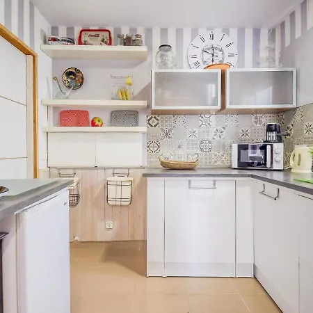 Holiday Montsia By Interhome *