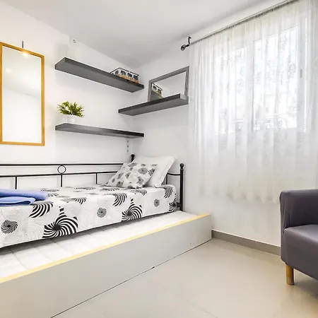 Holiday Montsia By Interhome Дом отдыха *