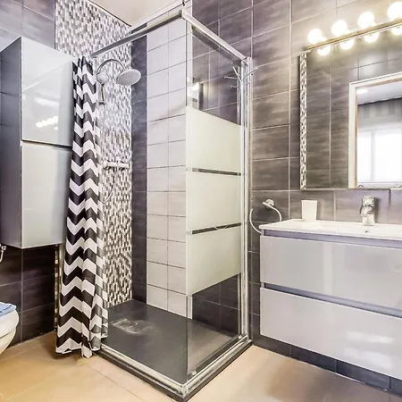 Holiday Montsia By Interhome
