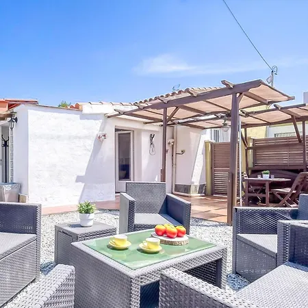 Holiday Montsia By Interhome