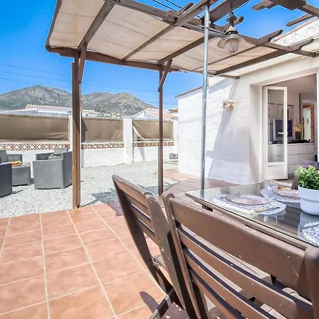 Holiday Montsia By Interhome Росас