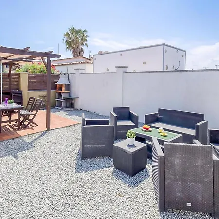 Holiday Montsia By Interhome *