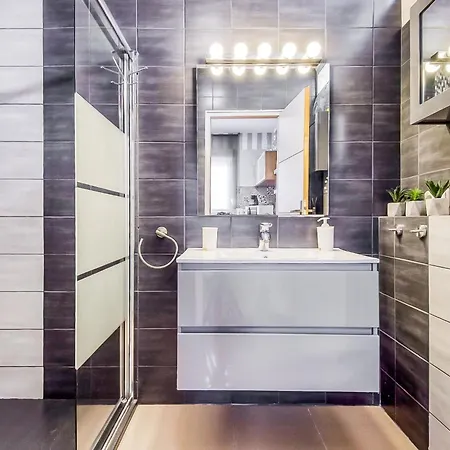 Holiday Montsia By Interhome *