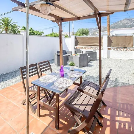 Holiday Montsia By Interhome *