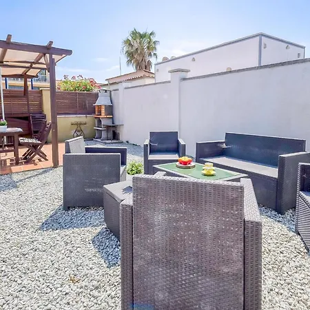 Holiday Montsia By Interhome